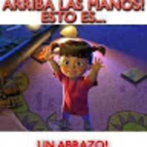 Meet your Posher, Laura l